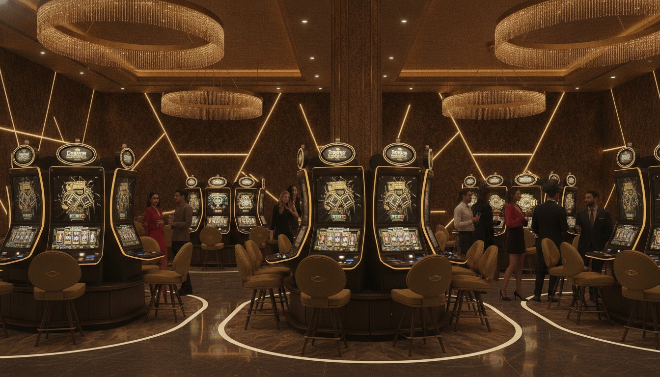 BetAlice Casino — Logg Inn og Registrer Deg